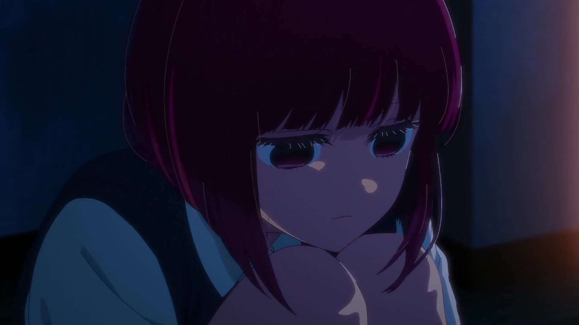 [Tsukyio Editing Resources] Oshi No Ko Season 1 (Episode 3) Raw Clips (124) (tsukyio.com).mp4